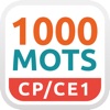 1000 Mots CP-CE1