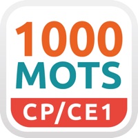 1000 Mots CP-CE1 Application Similaire