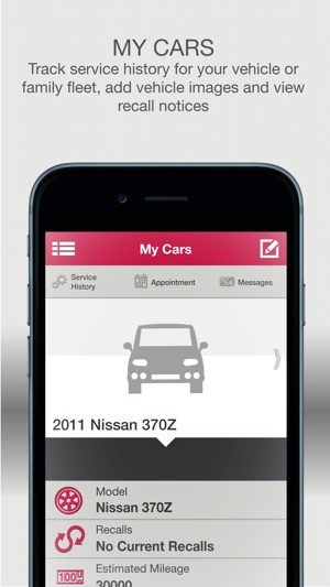 Trophy Nissan(圖2)-速報App