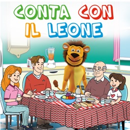 Conta con il Leone Diabete