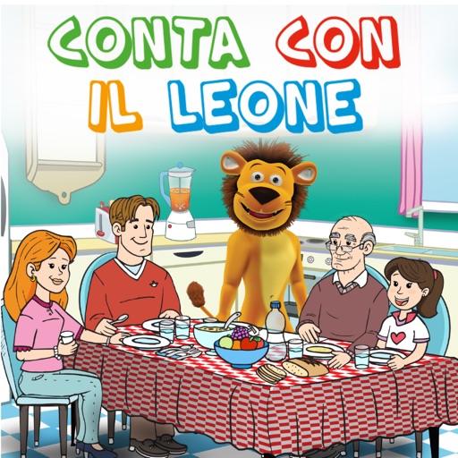 Conta con il Leone Diabete