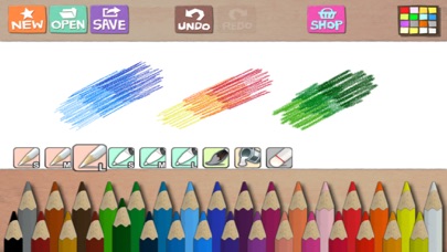 How to cancel & delete Hello Color Pencil from iphone & ipad 3