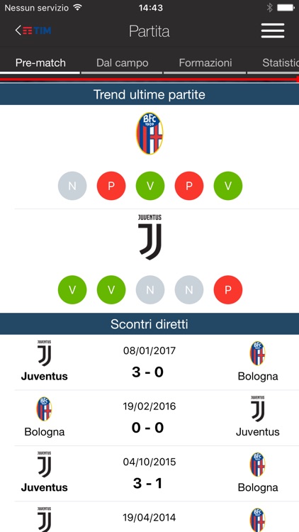 Serie A TIM