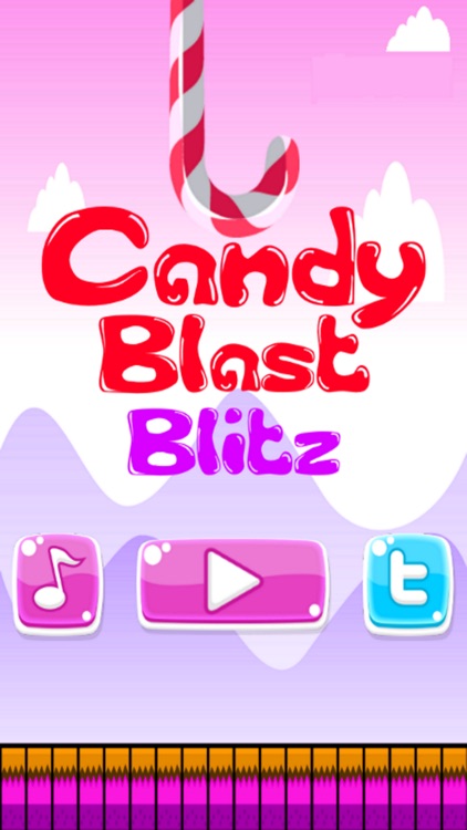 Candy Blast Blitz