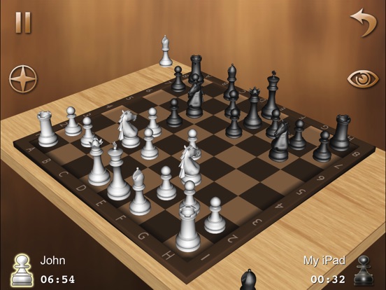 Скачать Chess Prime 3D