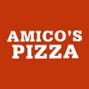 Pizza Amico's Ilkeston