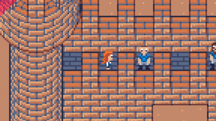 Monster RPG 3 screenshot-6