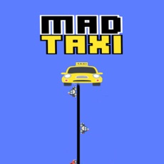 Activities of Drive The Mad Taxi Traffic Car
