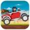 Hill Racing Of Slug Car is available now on Appstore for Free , Play it and enjoy 