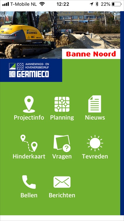 Banne Noord