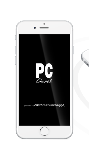 Palm Canyon Church(圖1)-速報App