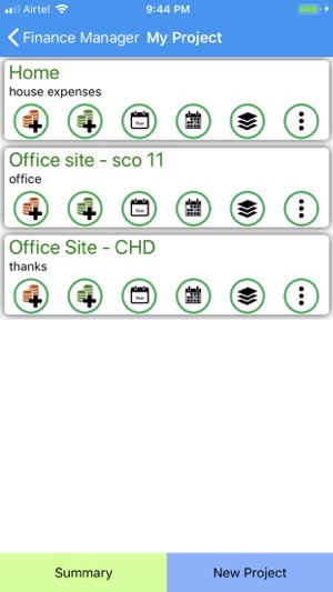 Finance Manager CS(圖2)-速報App