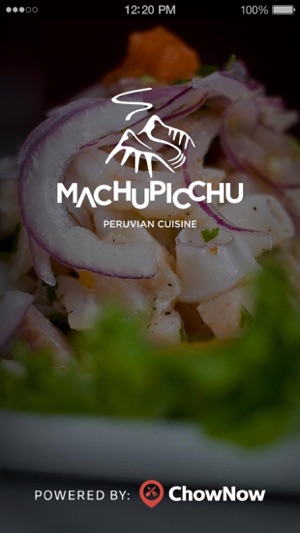 Machu Picchu Chicago(圖1)-速報App