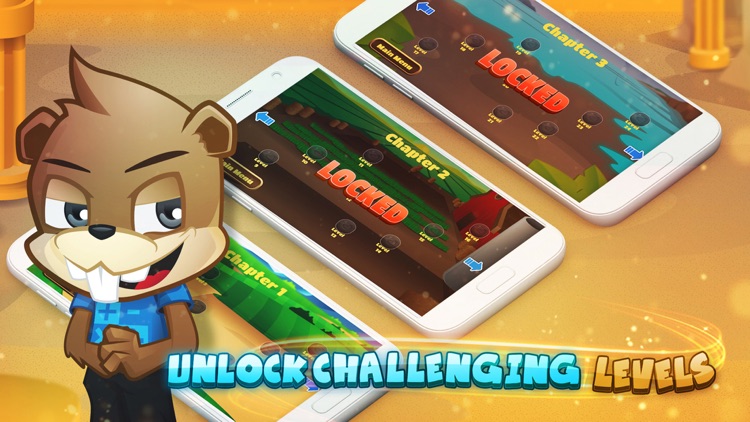 Math Digger screenshot-3