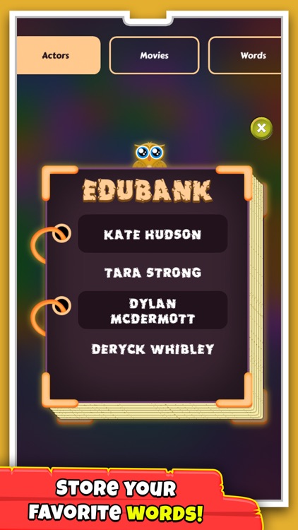 Edupuzzle-Ultimate Brain Games screenshot-7