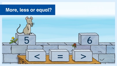 Math Games 1st Grade screenshot 2