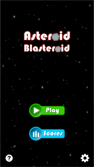 Asteroid Blasteroid(圖1)-速報App