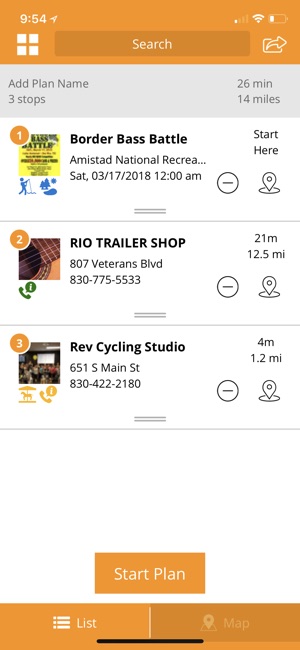 Explore Del Rio, Texas!(圖4)-速報App