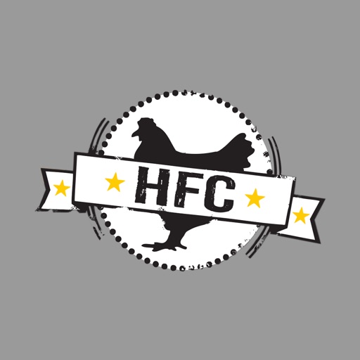 HFC Chicken Roundhay icon