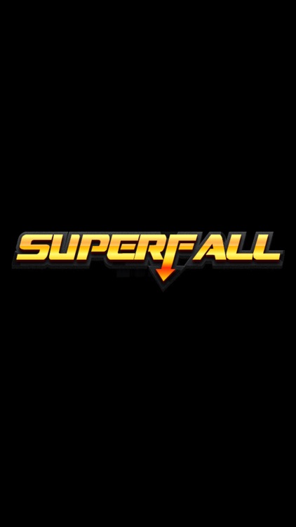 Super FallDown!