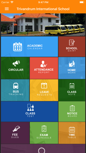 Trivandrum Intl. School(圖5)-速報App