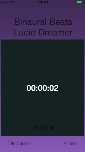 Binaural Lucid Dreamer Pro(圖4)-速報App