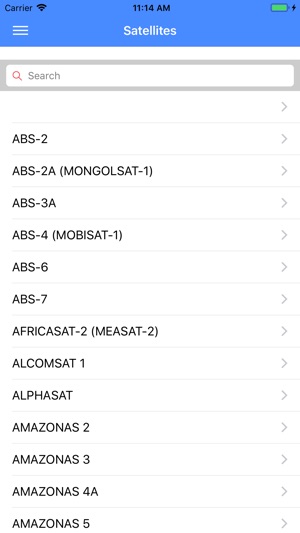 EasyTLE(圖2)-速報App