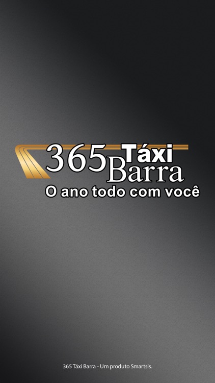 365 Taxi Barra