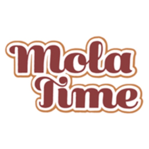 Mola Time icon