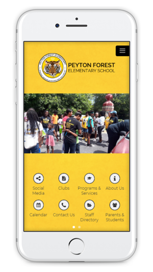 Peyton Forest Elementary(圖1)-速報App