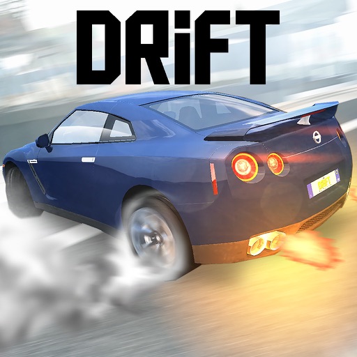 Final Drift Project iOS App