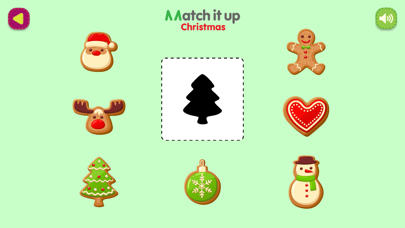 Match It Up Christmas Full.Ver screenshot 4