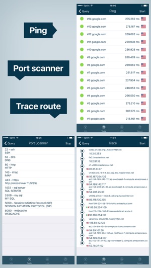 WiFi Analyzer: Network Tools(圖1)-速報App