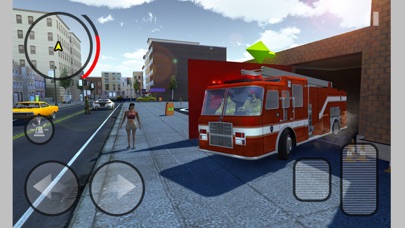 Firefighters in Mad City screenshot 2
