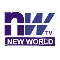 New World TV app not working? crashes or has problems?