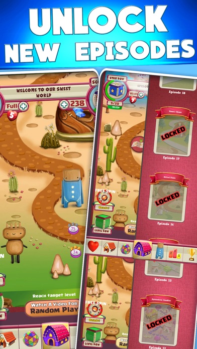TOY BOX PARTY TIME 2.68 IOS GAME GIẢI TRÍ TOY BOX PARTY TIME 2.68 IOS