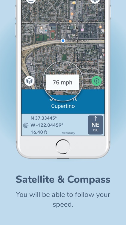 Altimeter Pro - Altitude screenshot-3