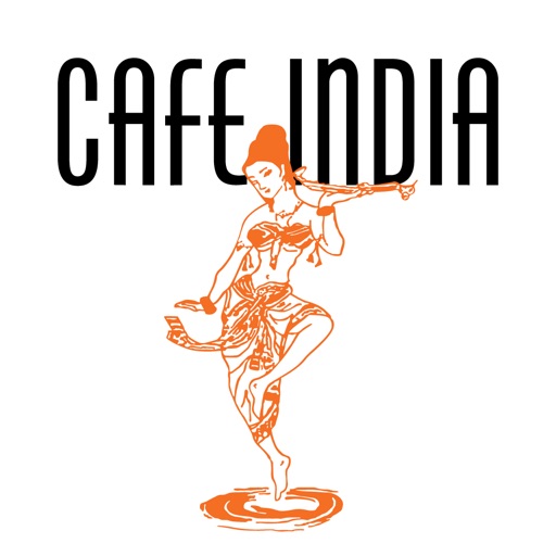 Cafe India TS24 icon