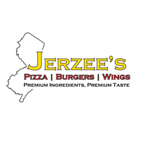 Jerzees Pizza Asbury