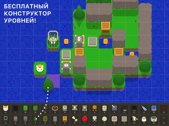 Скачать King Rabbit