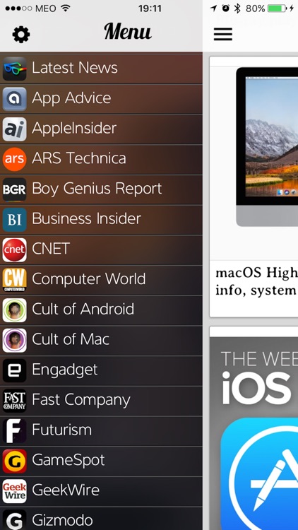 iGeeky - Gadget News and Tech Updates