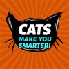 Cats Make You Smarter!
