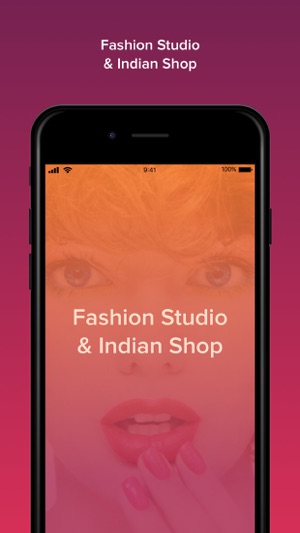 Fashion Studio & Indian Shop(圖1)-速報App