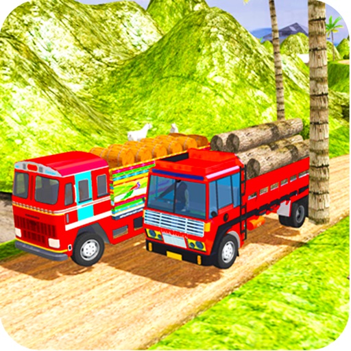 Trucker Path Truck Simulator icon