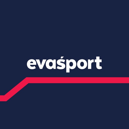 Evasport icon