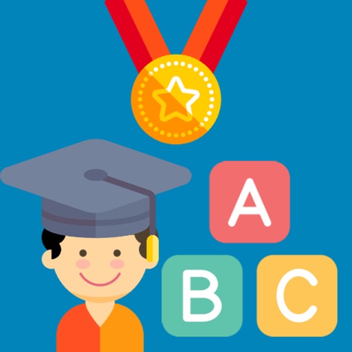 English Learning, Alphabet Download