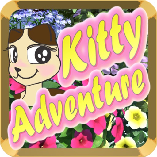 Kitty Adventure / Lab7