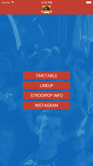 Strooipop Festival(圖1)-速報App