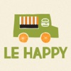 Le Happy Food Truck