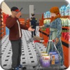 Supermarket Robbery Crime
